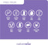 NatureWise Biotin Gummies - Hair, Skin and Nails Vitamin - Biotin 5000mcg Supports Hair and Nail Strength - Strawberry-Kiwi Flavor - Vegan, Non-GM...
