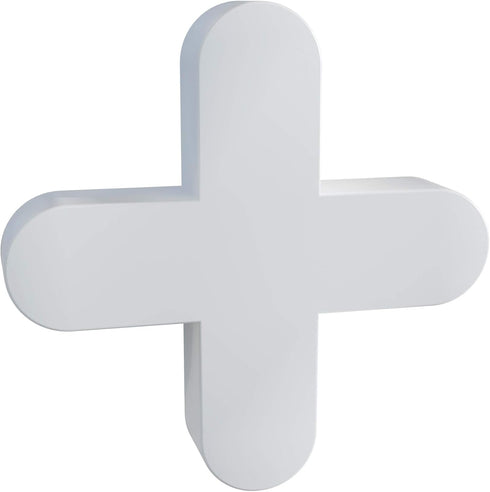 QEP 3/16" Traditional Flexible Tile Spacers (300-Pack)...