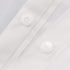 River Dream 2 Pack Snap in Shower Curtain Liner Replacements 70 x 54, White, with Magnets ?Removable Liner ?Plastic(PEVA)...