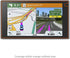 BoxWave Screen Protector Compatible with Garmin Drive 51 LMT-S - ClearTouch Crystal (2-Pack), HD Film Skin - Shields from Scratches...