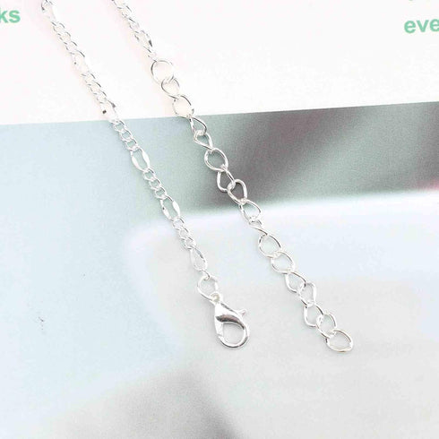 Boho Starfish Anklet Dangle Star Ankle Bracelet Silver Anklet Vintage Figaro Chain Anklet Bracelet Summer Foot Chain Jewelry for Women and Girls G...