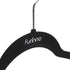 Furinno Suit Hanger, Pack of 30, Black...