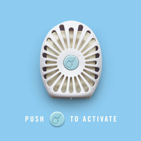 Febreze LIGHT Small Spaces Air Freshener Lavender, 2 count...