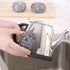 24 Pack 30g Stainless Steel Sponges - Stainless Steel Scouring Pad, Steel Wool Scrubber, Metal Scrubbers for Pans, Steel Wool Soap Pads, Cooking U...