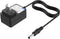 ANTOBLE 1611736 Charger Compatible with Bissell Pet Stain Eraser 2003 Power Adapter 20037 2054 2164A 2002 Cordless Portable Carpet Cleaner Vacuum ...