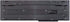 Monoprice USB Keyboard - Spill Resistant Membrane, Comfortable, Standard Layout, Black - Workstream Collection...