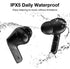 Wireless Earbuds Bluetooth 5.3 Headphones Waterproof Stereo Earphones in Ear Touch Control with Microphone Headset with Deep Bass for Sport, Gamin...