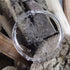 Acrylic Aquarium Shrimp Feeding Dish Bowl Fish Tank Transparent Food Container Feeder Tray Smaller Reptile Worms Pets Feeder Dish...