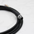 8 Pin M12 Sensor Connector Straight Aviation Cable Male to Male Aviation Socket Waterproof Electrical Cable for Industrial Automation Control...