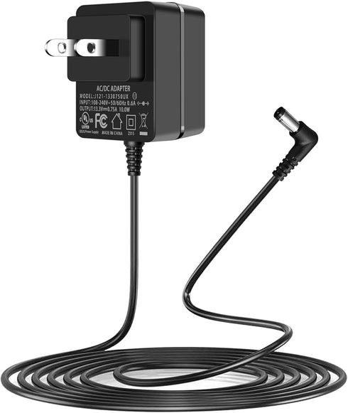 Charger Cord Power Supply for Shark VACMOP VM200 VM20026 VM200C VC200 UM200 UM205 VC205 Series 10.8V Li-ion Battery Pro Cordless Hard Floor Vacuum...
