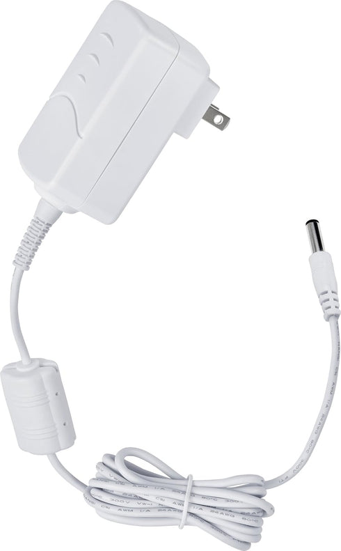 Sangean ADP-PRD18WH Switching Power AC Adapter for Models PR-D18, PR-D4W and CL-100 (White)...