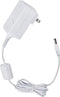 Sangean ADP-PRD18WH Switching Power AC Adapter for Models PR-D18, PR-D4W and CL-100 (White)...