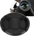 Accurate Size 95mm Lens for Sigma50-500 150-600, 200-500 Rigorous Testing, with Keep Leash, Available for Aperture Lenses...