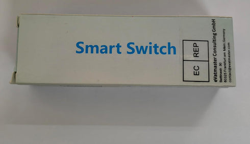 Jane Eyre 2 Channel USB 5V/AC85V-250V Smart WiFi Switch Relay Inching/Self-Locking Switch Module DIY Smart Home, Support eWeLink APP Control, Comp...