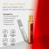 Gya Labs Amber Rouge Fragrance Oil Roll On - Natural Amber Perfume Oil for Skin - Amber Rouge Perfume Fragrance Oil for Men & Women (0.34 Fl Oz)...