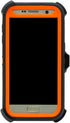 WallSkiN Case for Galaxy S7 (5.1") Heavy Duty Full Body Military Grade Drop Protection Carrying Cover Holder | Holster for Men Belt with Clip Stan...