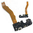 (Type-C USB Charger Charging Port Dock Connector Ribbon Flex Cable PCB Board Replacement Compatible with 5032 5032W 6.7 inch(not Micro)...