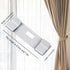 20 PCs Vertical Blind Repair Vane Metal Blind Repair Tabs Vertical Blinds Replacement Blind Fixer Tabs Blinds Repair Kit Vertical Blinds Replaceme...