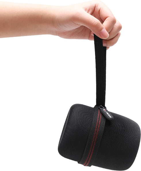 LTGEM Hard Case for Sony SRS-XB13/XB100/XB12/XB10 Extra BASS Wireless Bluetooth Portable Lightweight Compact Travel Speaker - Travel Protective Ca...