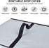 Air Fry Countertop Oven Cover Waterproof Heat-Resistant Dust-Proof Cover with handle for Ninja SP101/SP351/SP201 Digital Air Fry Countertop Oven (...
