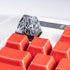 Artisan Keycaps The Great Wall Artisan Keycap Handmade Keycap Artisan Escape Keycap Resin keycap for Mechanical Keyboard Key Cap...