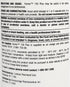 Breckenridge Ferrex 150 Polysaccharide Iron Complex Caps 100ct *Non Blister* by "Breckenridge Pharmaceutical, Inc."...