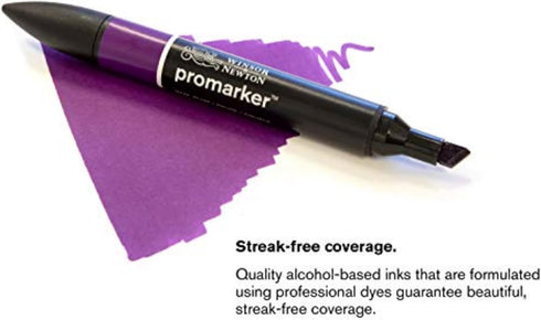 Winsor & Newton ProMarker, Pale Pink...