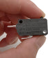 Microwave Oven Door Switch Replacement Part, 16A 125VAC, KW3AT-16 (Downward Compatible with KW3A-16), Normally Closed - 1Pc...