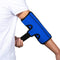 Elbow Brace for Cubital Tunnel Syndrome, Elbow Immobilizer Stabilizer Support Splint for Arthritis Pain Relief Tendonitis at Night Sleeping,Arm br...