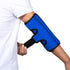 Elbow Brace for Cubital Tunnel Syndrome, Elbow Immobilizer Stabilizer Support Splint for Arthritis Pain Relief Tendonitis at Night Sleeping,Arm br...