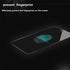 (2 Pack) for Unihertz Tank 2 Tempered Glass Protective for Unihertz 8849 Tank 2 Screen Protector Smart Phone Cover Film 6.81inches (Transparent).....