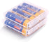 ER14505 Battery 3.6 Volt Lithium Battery AA 2400mAh Batteries 8 Pack Non-Rechargeable Battery SB-AA11 LS14500 TL-5903 SL-360 SAFT LS14500...