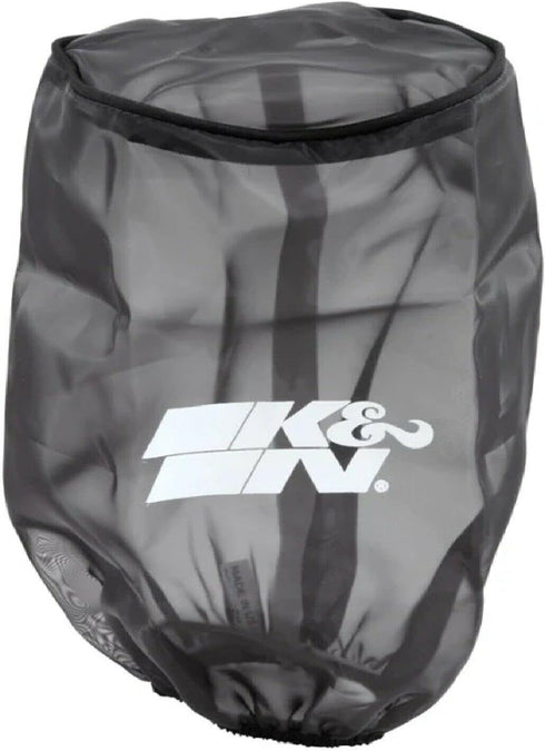 K&N RE-0810PK Black Precharger Filter Wrap - for Your RE-0810 Filter...