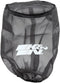 K&N RE-0810PK Black Precharger Filter Wrap - for Your RE-0810 Filter...