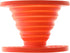 ust Collapsible Flexware Coffee Drip with Strong, Flexible, Compact, BPA Free Design and Lid Seal for Hiking, Backpacking, Camping and Outdoor Sur...