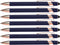 Rose Gold Rubberized Soft Touch | Rose Gold Colors | Ballpoint Pen with Stylus Tip a stylish, premium metal pen, black ink, medium point (Blue, 7 ...