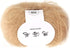 Mohair Knit Soft Angora Long Wool Yarn Hot with a Crochet Popular for DIY Weave(khaki)......