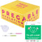 Combo Kit of Ovulation Tests, Pregnancy Tests and Cups, OPKs, HPTs (140)...