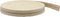 Light of Mine - 3/4" Inch 33' Foot, 100% Cotton Flat Wick for Paraffin Oil, Kerosene Based Lanterns, and Oil Lamps with Genuine Red Stitch (3/4" -...