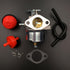 Carburetor Carb Replacement Compatible with Tecumseh 8-10 Hp Ariens ST824 Toro PowerShift 824 Snowblower Carb...