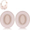 Studio 3 Ear Pads Cushions Replacement Earpads for Beats Studio 2 & Studio 3 Wired & Wireless Headphones, Ear Cushions Memory Foam Earpads with So...
