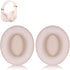 Studio 3 Ear Pads Cushions Replacement Earpads for Beats Studio 2 & Studio 3 Wired & Wireless Headphones, Ear Cushions Memory Foam Earpads with So...