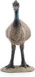 Papo -Hand-Painted - Figurine -Wild Animal Kingdom -Emu -50272 -Collectible - for Children - Suitable for Boys and Girls- from 3 Years Old...
