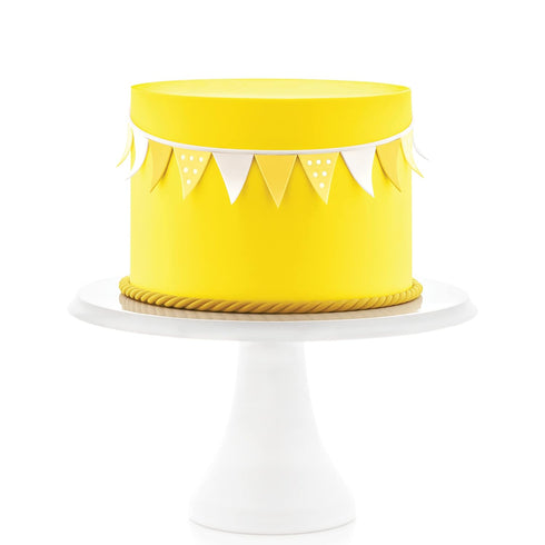 Satin Ice Fondant, Yellow, 4.4 Ounce...