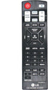 AKB73655731 Replace Remote Control for LG CD Home Audio CM9730 CMS9730F CM9950 CMS9950F CM9940...