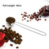 NewlineNY Stainless Steel 5 Pcs Handy Gourmet Pasta and Kitchen Tool Set: Pasta Noodle Multipurpose Tong, Spaghetti Measure Tool, Pizza Roller Whe...