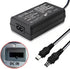 AC-L100 Power Supply Charging Adapter for Sony Handycam Camera Camcorder,8.4V 1.5A,for DCR TRV128 TRV103 TRV130 TRV150, CCD-TRV108 TRV308 Replace ...