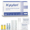 Helicobacter Pylori (H. Pylori) Home Test Kit - Fast and Accurate, 2 Tests Included, Self-Test at Home, Results in 10-15 Minutes, No Lab Visit Req...