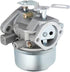 Snowblower Carburetor for Ariens Snow Thrower ST824, for Yard Machines 31AE640F000 31AE665E118, for MTD 317E640F000 9hp Snow Blower...