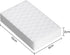 30PCS Magic Sponge Eraser - 2X Density Sponge Foam Cleaning Pads for Kitchen, Bathroom, Furniture, Leather, Floor,Car Cleaning Tool 100x60x20mm...